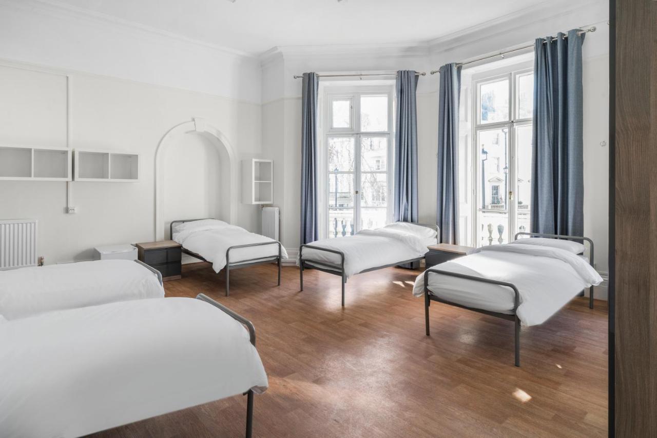 Einzelbett im Schlafsaal mit 5 Betten - Damen